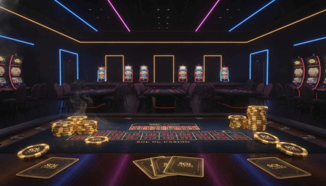 Sol Casino